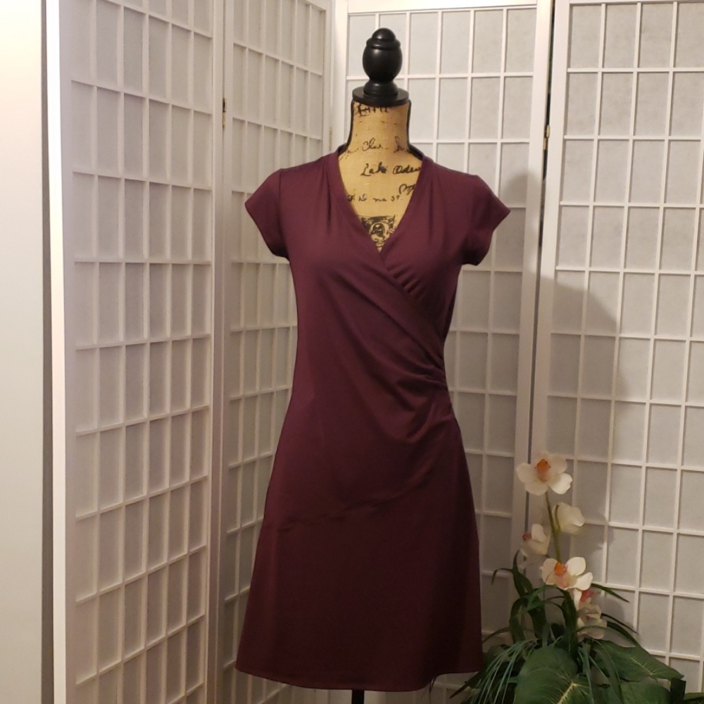 Athleta Sport Dress
